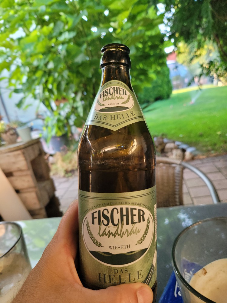 Fischer Hell